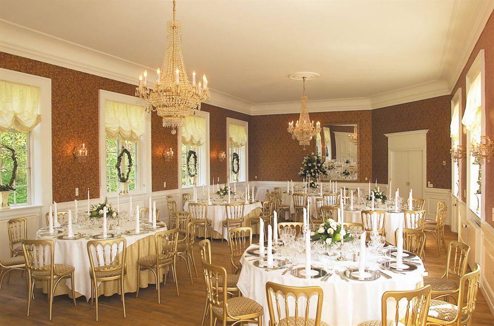 Sophiendal Manor Hotel 4*