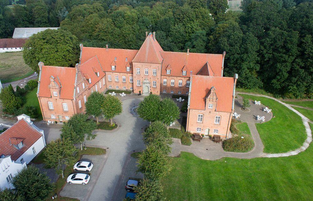 Hotel Sophiendal Manor