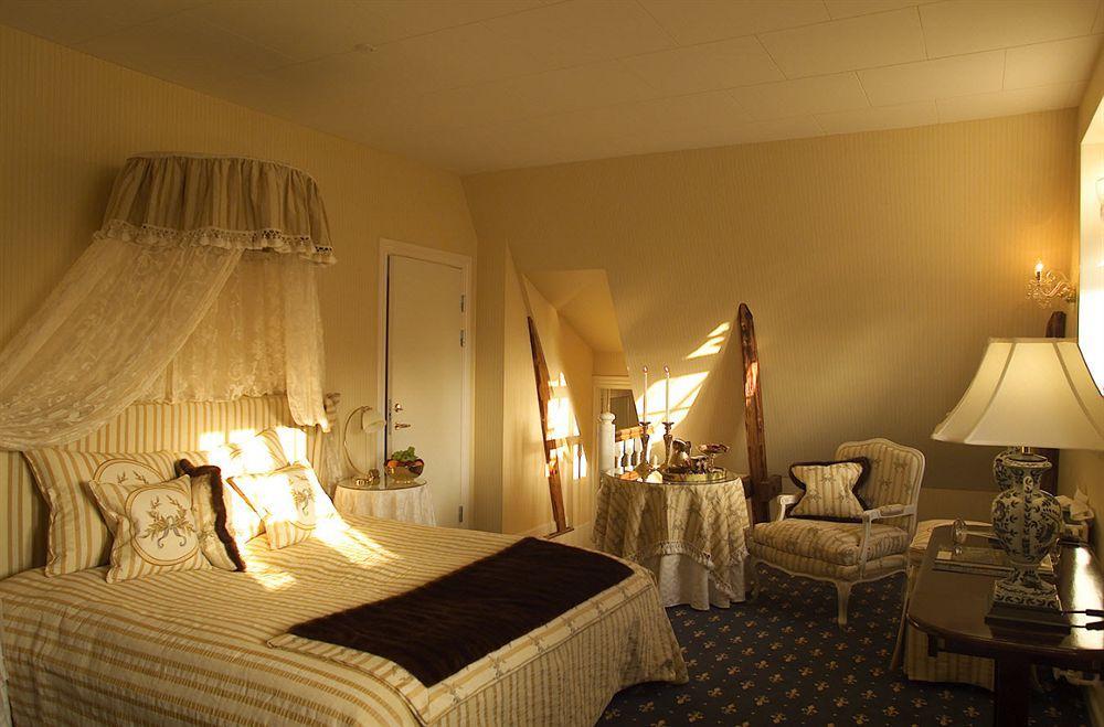 Hotel Sophiendal Manor