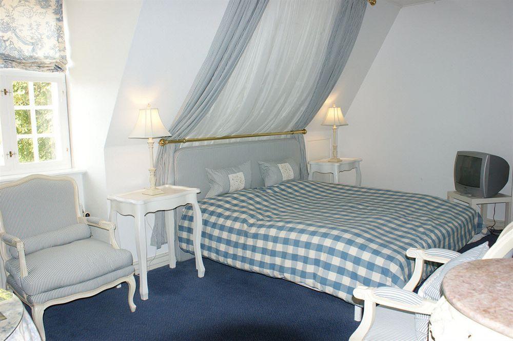 Sophiendal Manor 4*