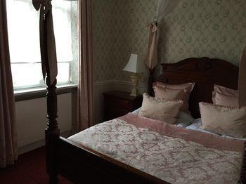 Sophiendal Manor 4*