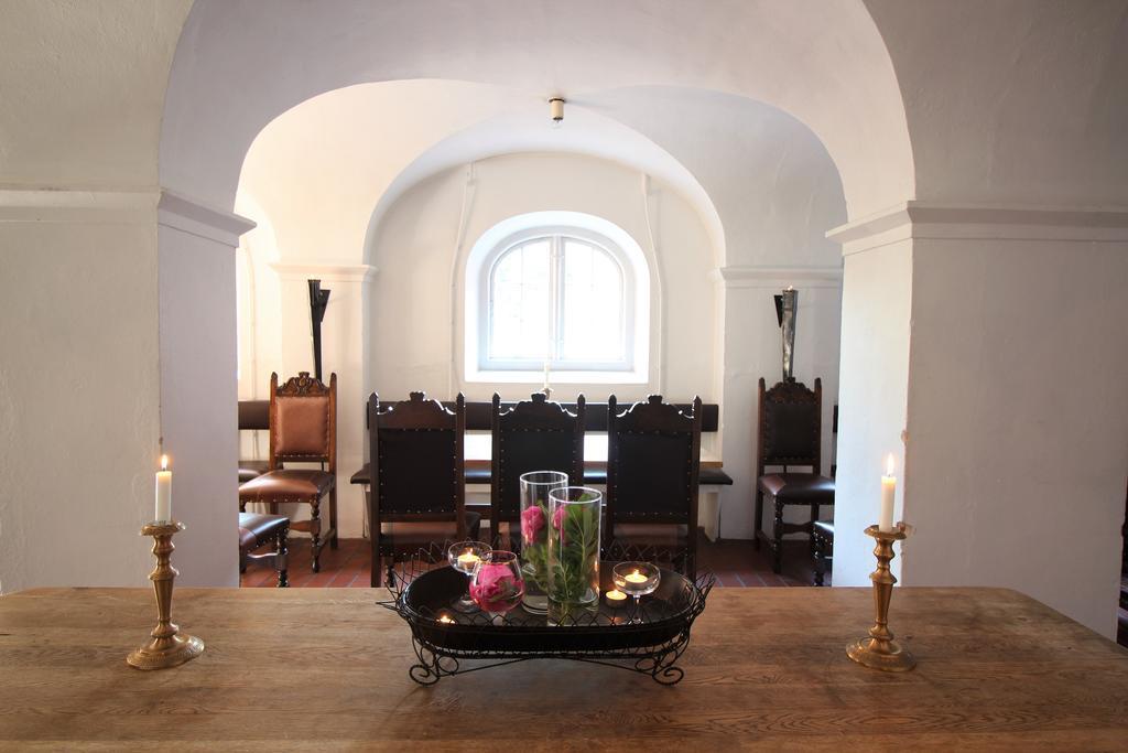 Sophiendal Manor