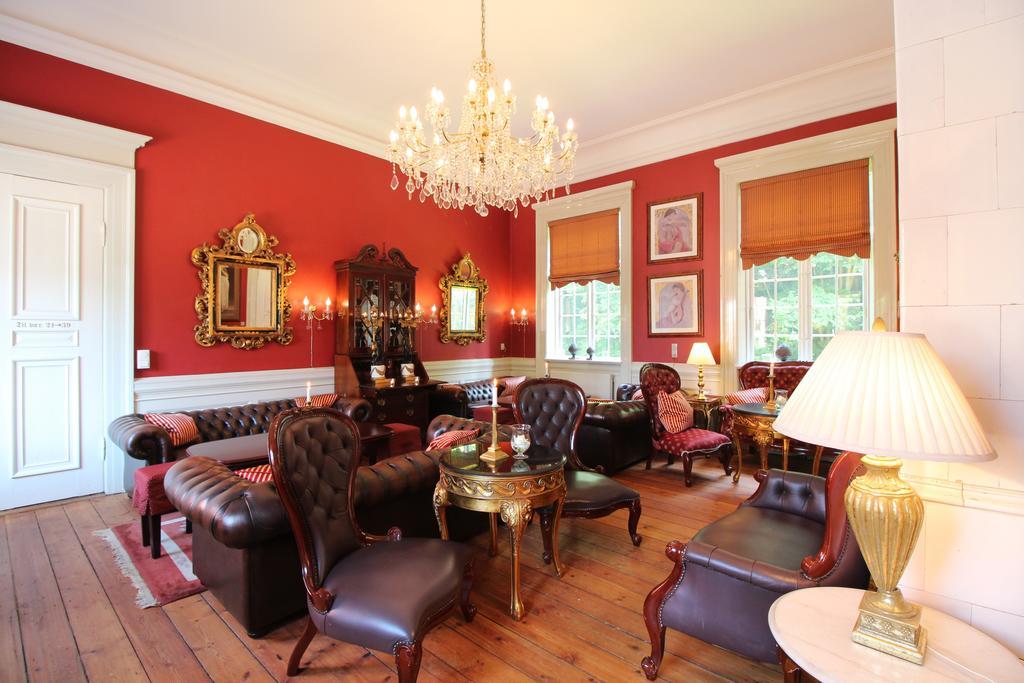 Sophiendal Manor 4*
