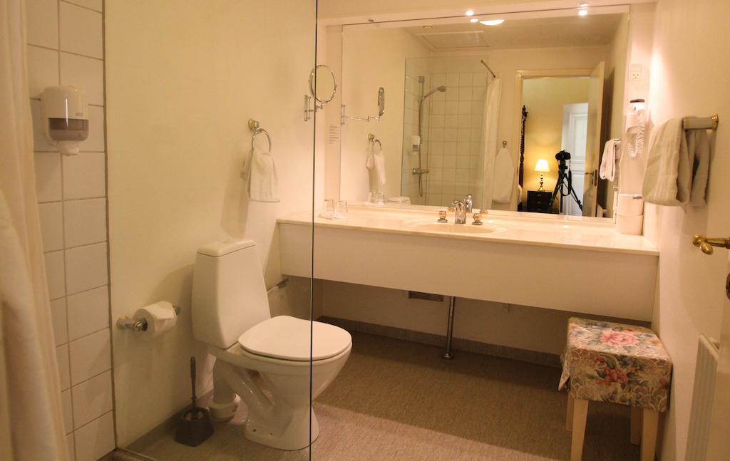 Sophiendal Manor Hotel