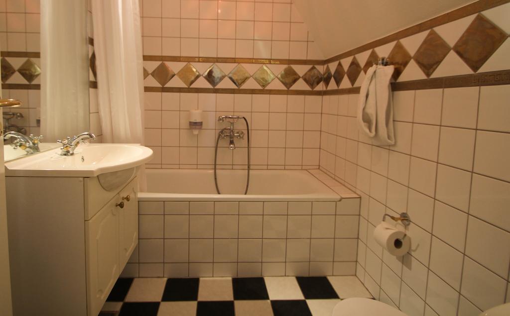 Hotel Sophiendal Manor 4*