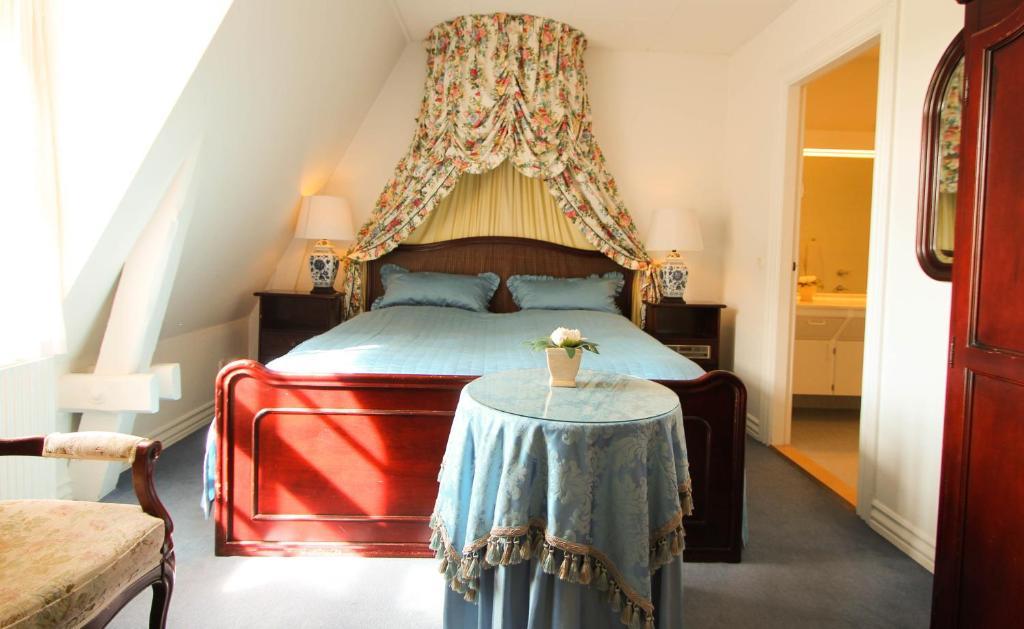 Sophiendal Manor Hotel 4*
