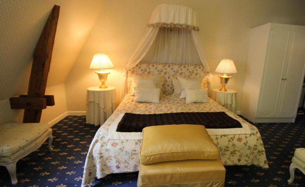 Sophiendal Manor Hotel Låsby
