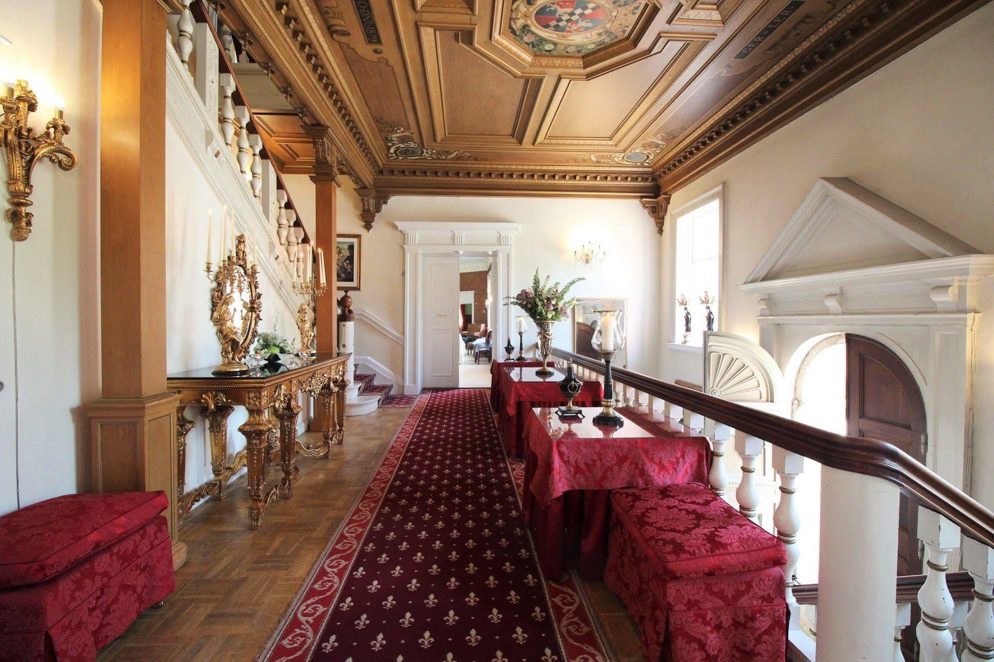 Sophiendal Manor 4*
