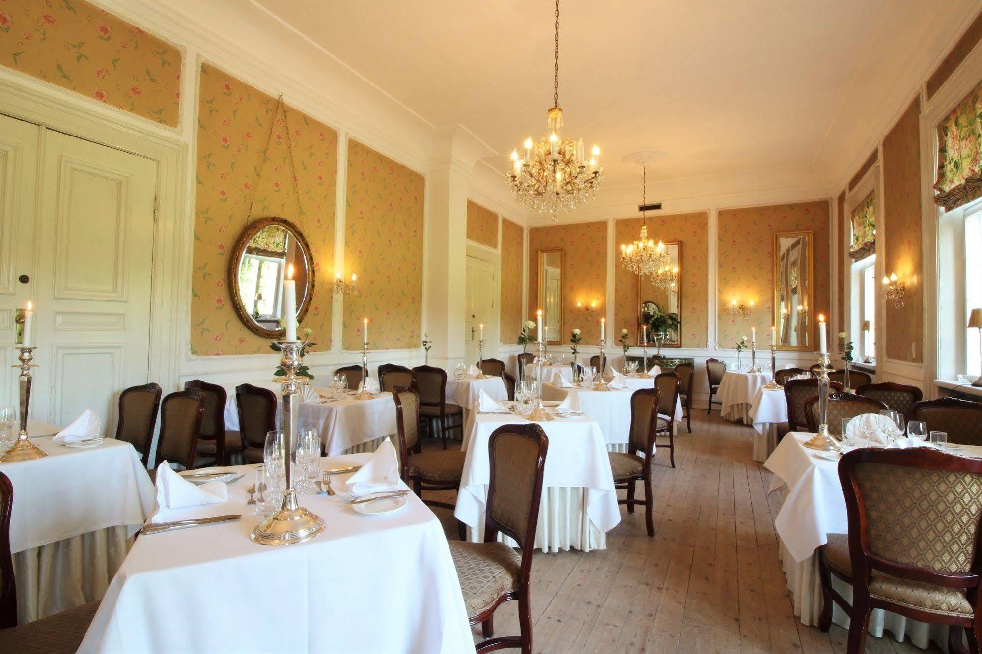 Sophiendal Manor 4*