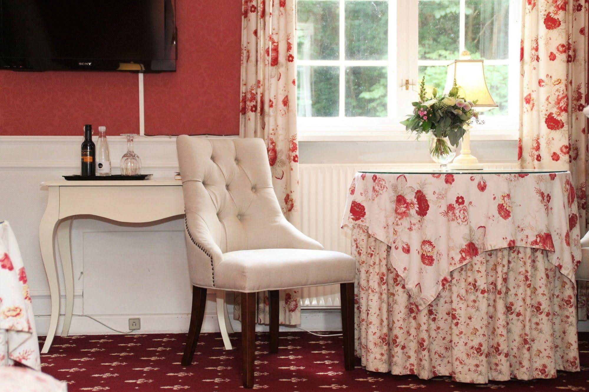 Hotel Sophiendal Manor 4*
