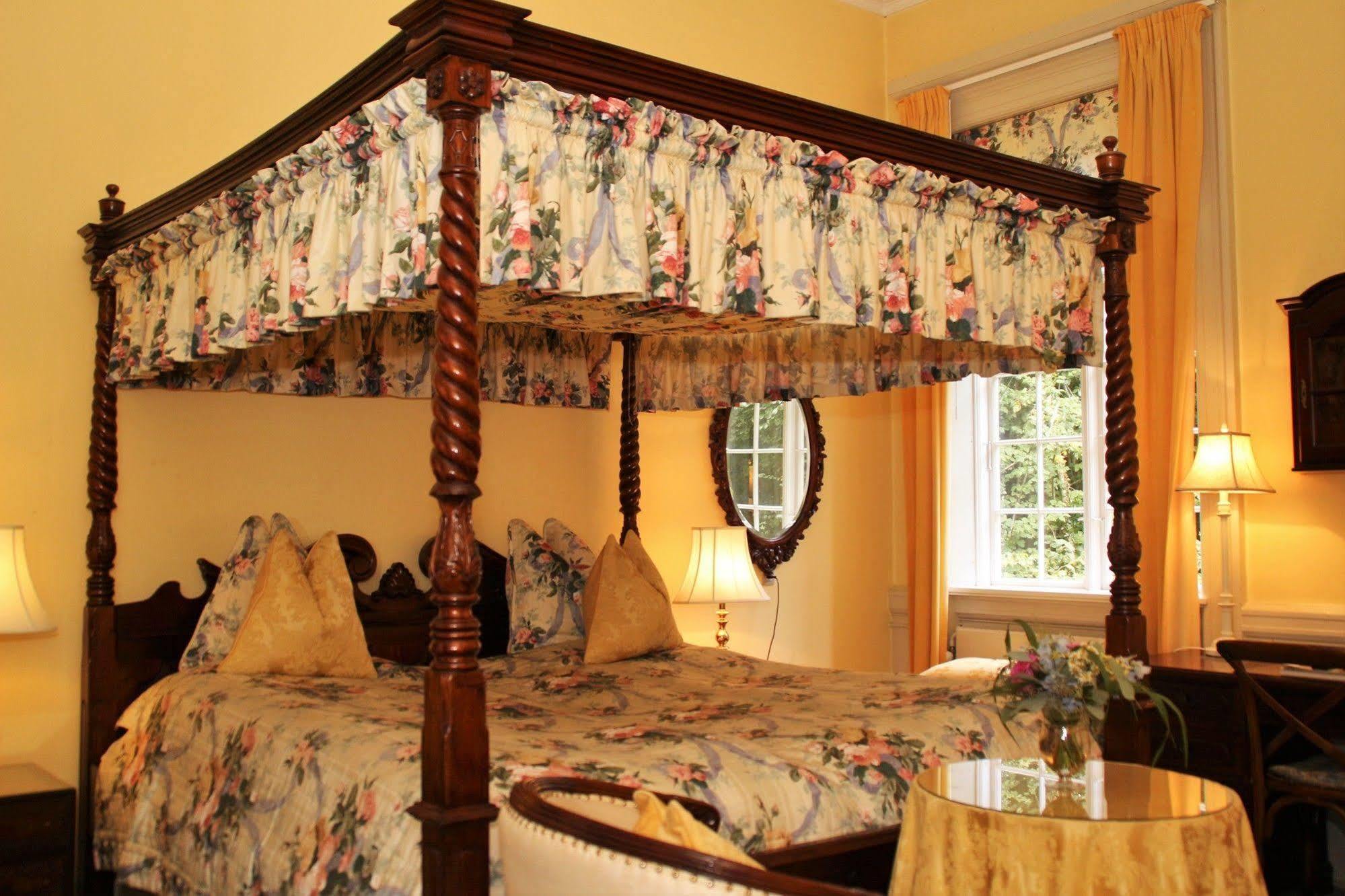 Sophiendal Manor Hotel