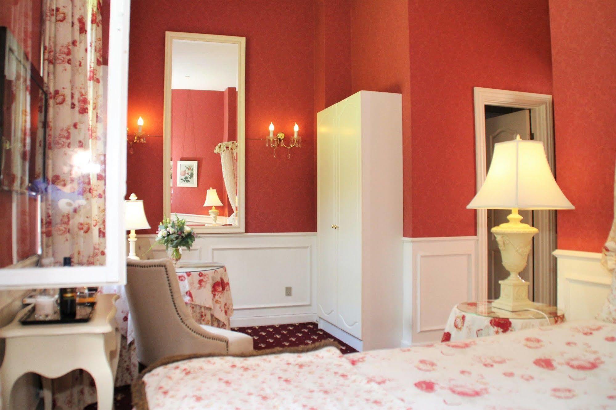 Hotel Sophiendal Manor