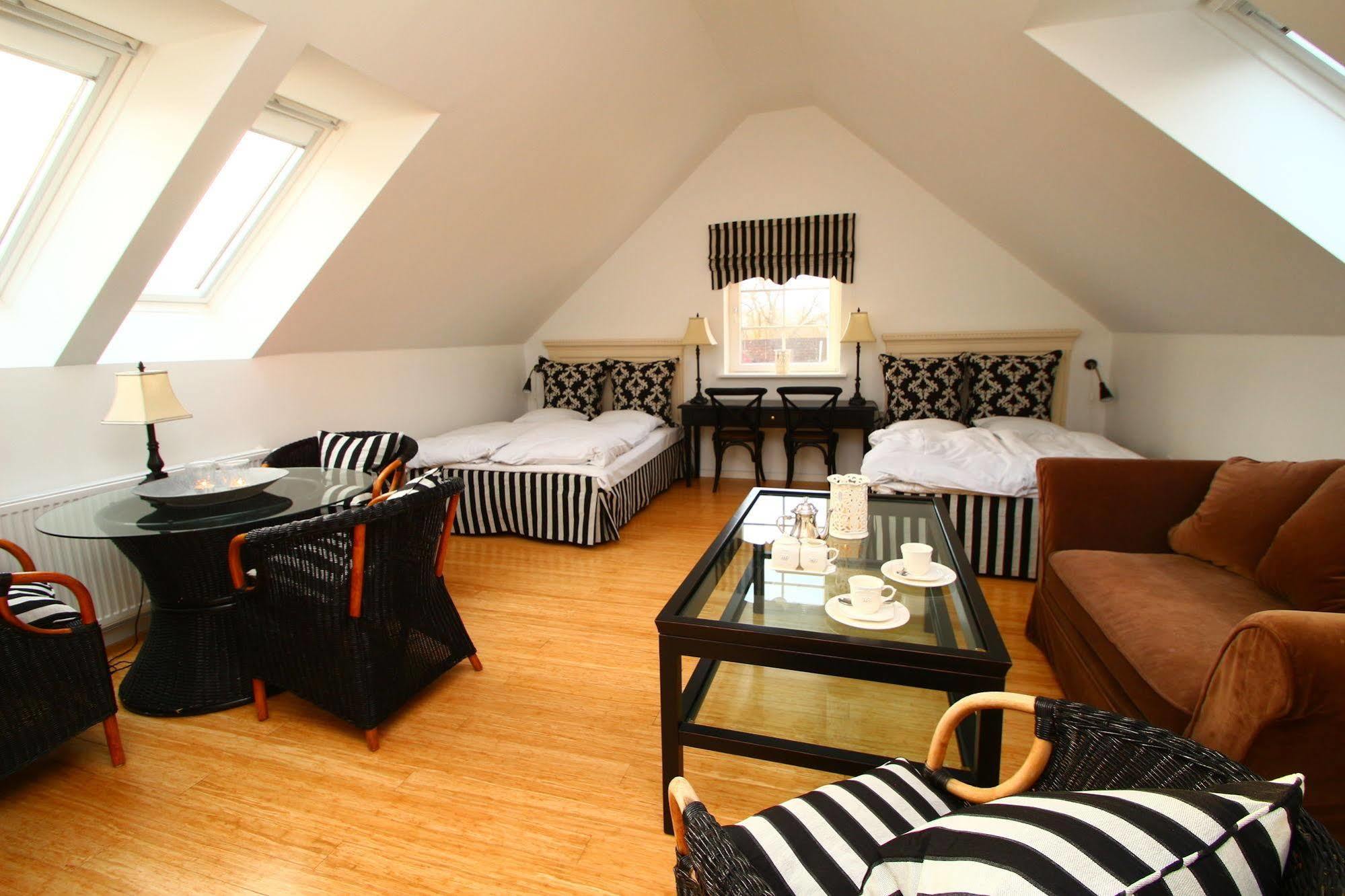 Sophiendal Manor 4*
